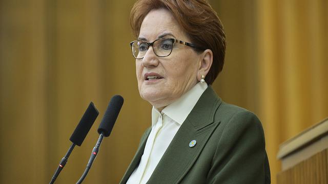 Son sözü Akşener söyleyecek! Randevu talebi yanıtsız kaldı... İYİ Parti'yle farkımız 1 puan