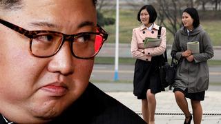 Kuzey Kore lideri Kim'den kadınlara çağrı: Çocuk yapın! 