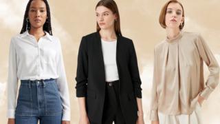 İş görüşmesine giderken tercih edebileceğiniz kombin önerileri