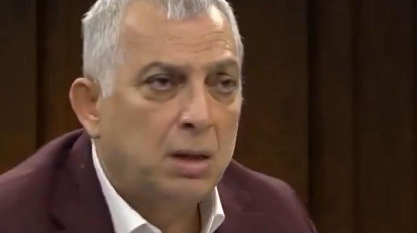 '31 Mart'ın ertesi sabahı Türkiye'de erken seçim konuşulur' AK Partili Metin Külünk'ten dikkat çeken sözler 'Daireleri kim alıyor, cep telefonlarını kaç kişi alabiliyor'