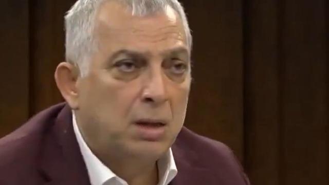 '31 Mart'ın ertesi sabahı Türkiye'de erken seçim konuşulur' AK Partili Metin Külünk'ten dikkat çeken sözler 'Daireleri kim alıyor, cep telefonlarını kaç kişi alabiliyor'