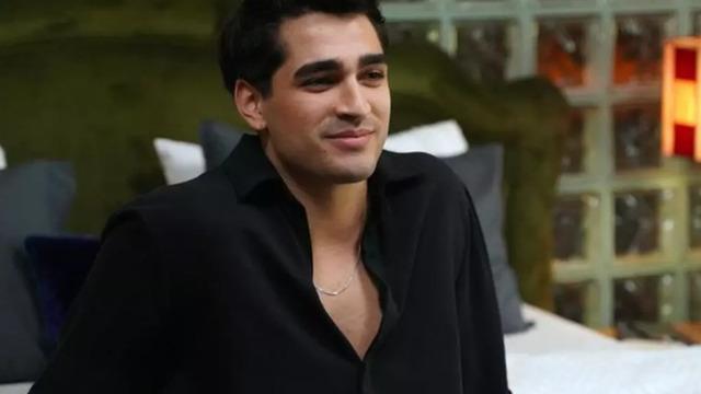 Altın Kelebek Ödülleri'nde yoktu! Yalı Çapkını'nın yıldızı Mert Ramazan Demir hastaneye kaldırıldı