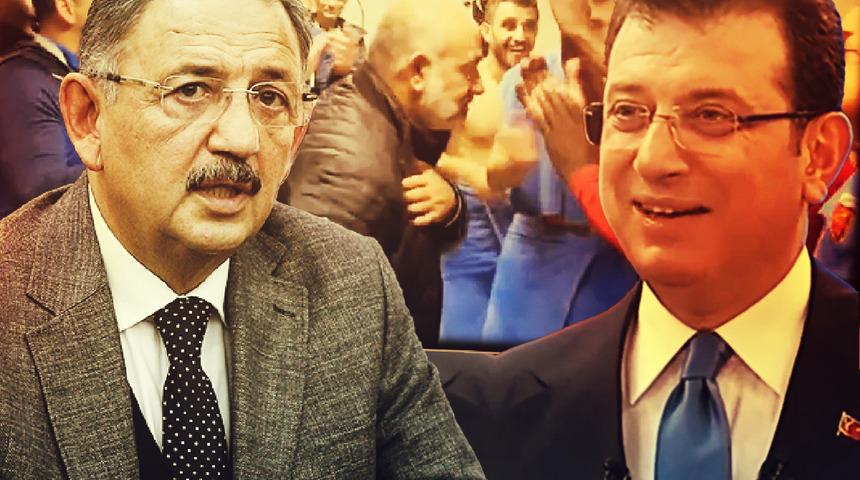 'Prim' tartışmasına İmamoğlu da dahil oldu! Kayserispor'un görüntüleri çok konuşulmuştu... "Sayın Özhaseki işini yapsın"