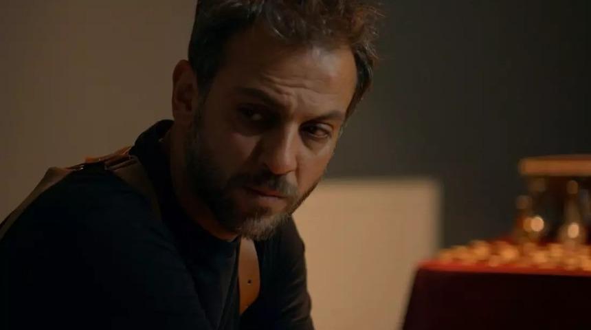 Ne Gemiler Yaktım'ın Başkomiser Toprak'ı Erkan Kolçak Köstendil kimdir, nereli ve kaç yaşında? Erkan Kolçak Köstendil dizileri