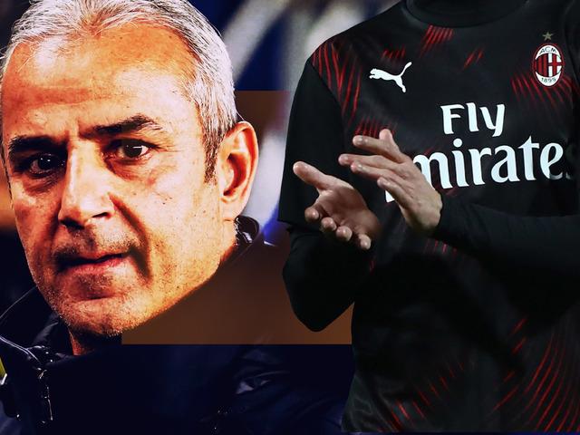 Sezon başı olmamıştı, ara transferde işlem tamam! Fenerbahçe, Krunic transferinde mutlu sona yakın