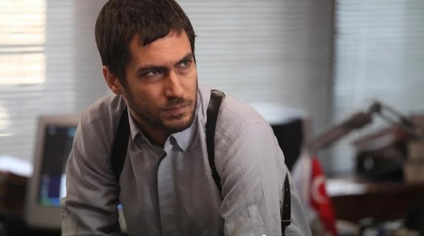 Ne Gemiler Yaktım'ın Rutkay'ı Berk Hakman kimdir, nereli ve kaç yaşında? Berk Hakman'ın oynadığı diziler