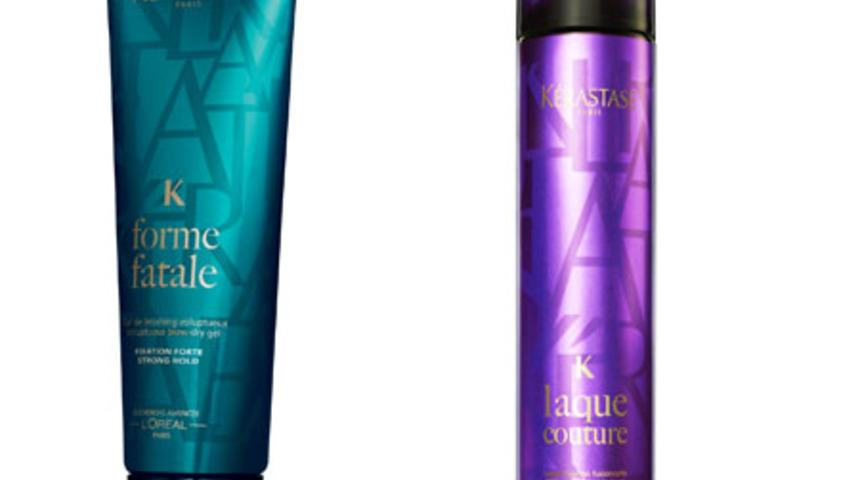 Kerastase Couture Styling Serisi