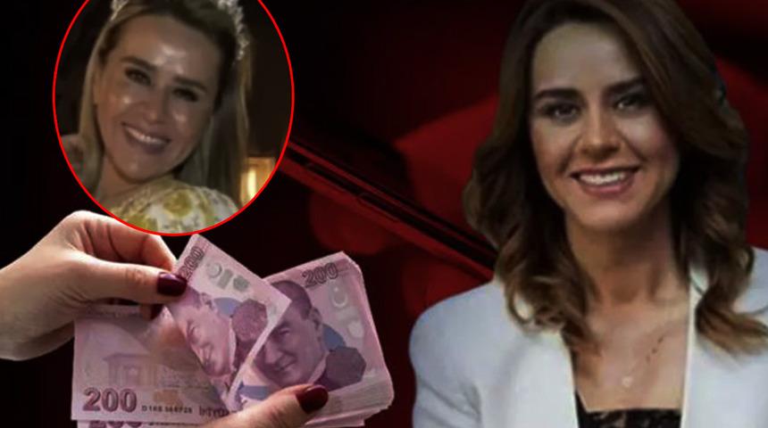 Erzan'dan kurnaz oyun! 'Bugün senin doğum gününmüş' dediği kadını 237 bin dolar dolandırdı