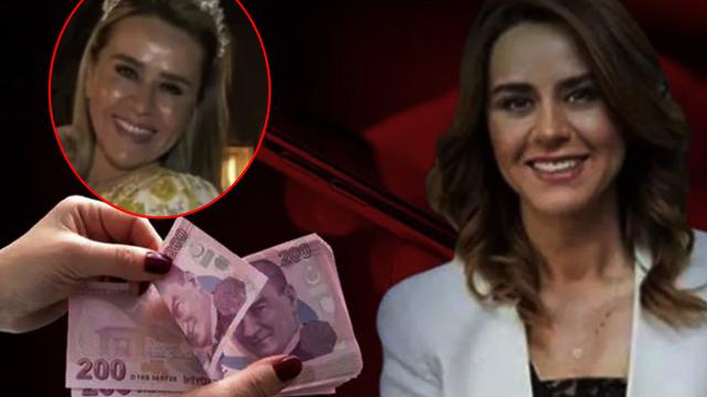 Erzan'dan kurnaz oyun! 'Bugün senin doğum gününmüş' dediği kadını 237 bin dolar dolandırdı