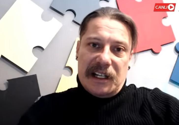 İki gazeteci sosyal medyada birbirine girmişti! Cüneyt Özdemir özür diledi 'Haksızlık yaptığıma karar verdi' Erk Acarer'den yanıt gecikmedi G5