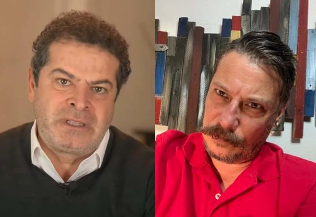 İki gazeteci sosyal medyada birbirine girmişti! C&uuml;neyt &Ouml;zdemir &ouml;z&uuml;r diledi 'Haksızlık yaptığıma karar verdi' Erk Acarer'den yanıt gecikmedi