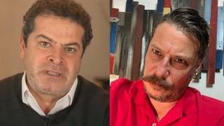 İki gazeteci sosyal medyada birbirine girmişti! Cüneyt Özdemir özür diledi 'Haksızlık yaptığıma karar verdi' Erk Acarer'den yanıt gecikmedi