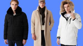 Rahat, şık ve sıcacık bir kış geçirmek isteyen erkekler için AVVA mont seçme rehberi