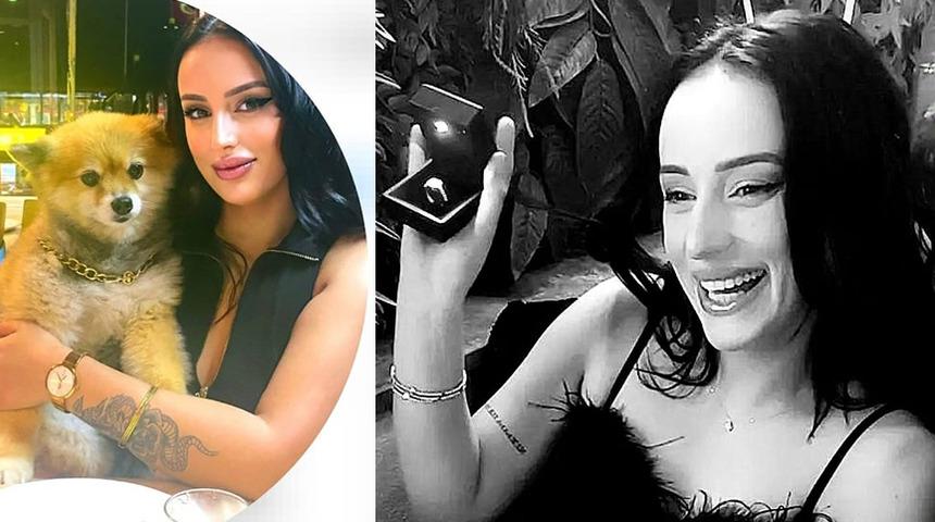 Kan donduran cinayet! Genç kadını öldürüp 'intihar etti' diye ihbarda bulundu