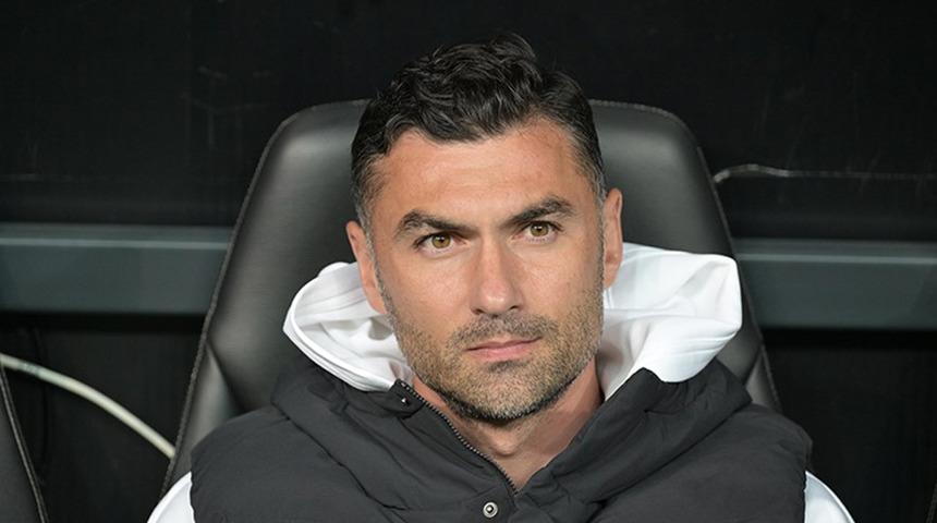 Adana Demirspor Başkanı Murat Sancak, Burak Yılmaz iddialarına gülerek cevap verdi!