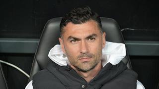 Adana Demirspor Başkanı Murat Sancak, Burak Yılmaz iddialarına gülerek cevap verdi!