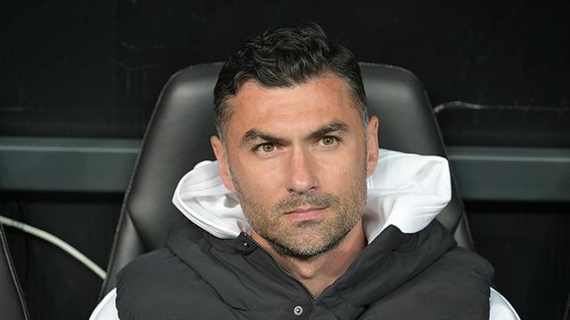 Adana Demirspor Başkanı Murat Sancak, Burak Yılmaz iddialarına gülerek cevap verdi!