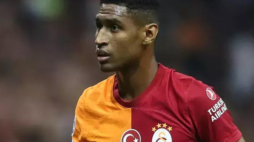 Galatasaray'da Tete krizi patlak verdi! Genç oyuncu son 6 maçına çıkıyor