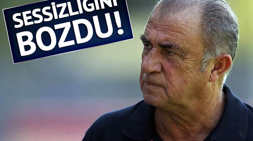 Fatih Terim'in avukatlarından açıklama: Hukuki sonuçları olacak