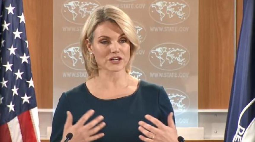 ABD'den vize a&ccedil;ıklaması