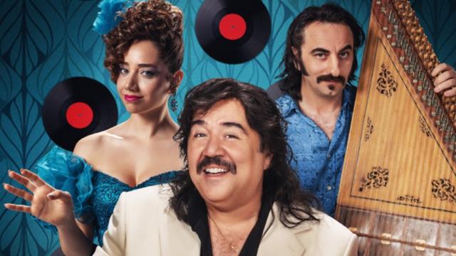 Bursa Bülbülü filmi oyuncuları kimdir, konusu nedir? Bursa Bülbülü nerede çekildi, kaç yılında vizyona girdi?