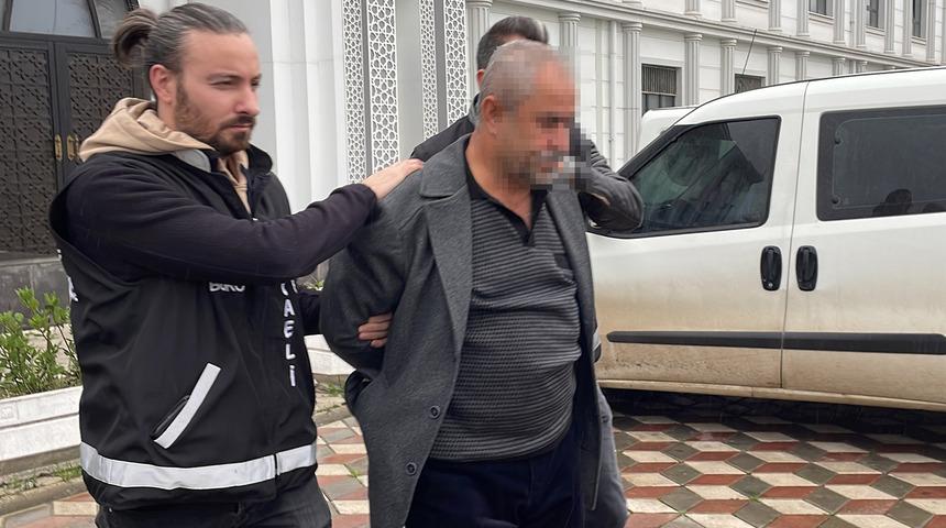 Damadını ve kardeşini silahla vurarak yaraladı kişiye ev hapsi verildi!