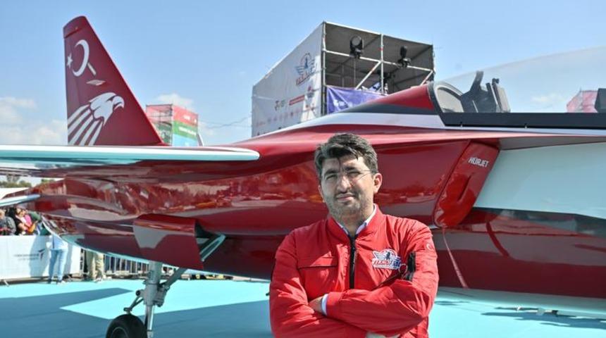 Türkiye’nin ilk uçak fabrikası yeniden doğdu! ‘Birçok alanda faaliyet gösterecek’