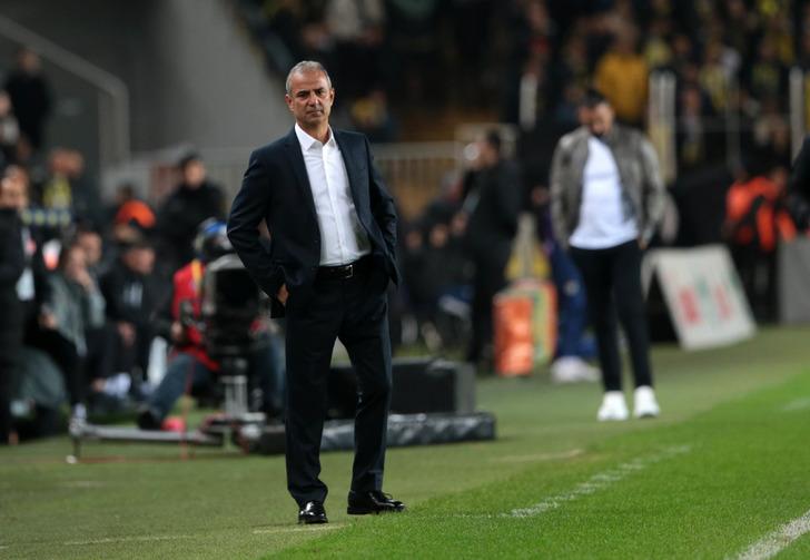 Fenerbahçe'nin galibiyeti sonrası dikkat çeken yorum: Galatasaray maçı havasındaydı! G5