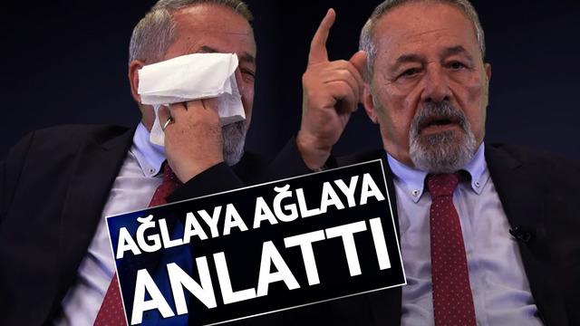 Görür ağlaya ağlaya anlattı! 18 ili tek tek sıraladı: Kaderleri Hatay ve Maraş gibi olacak