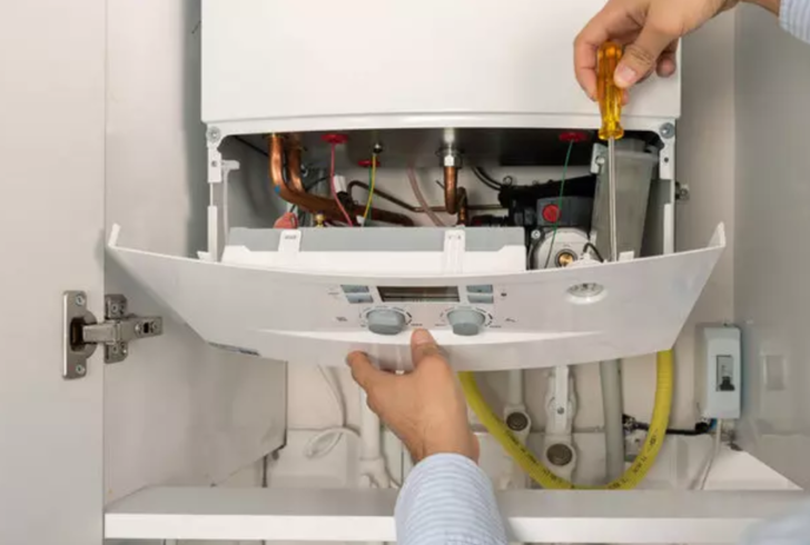 KOMBİ BAKIMINI AKSATMAYIN