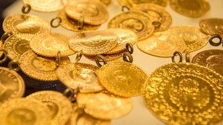 Altın fiyatlarında beklenmedik düşüş! Yüzde 2,22 değer kaybetti