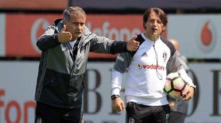 G&ouml;ztepe Teknik Direkt&ouml;r&uuml; Tamer Tuna, eski kul&uuml;b&uuml; ve hocasını karşı