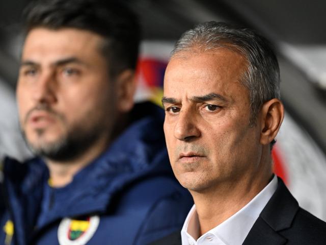 İsmail Kartal'dan Beşiktaş maçı öncesi sakatlık açıklaması!