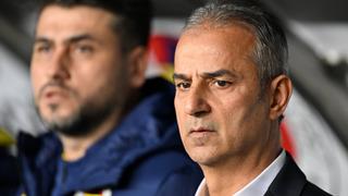 İsmail Kartal'dan Beşiktaş maçı öncesi sakatlık açıklaması!