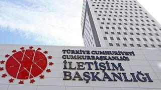 DMM'den Suriyeliler Türkiye'de Kalsın Genelgesi başlıklı habere yalanlama!