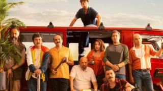 Ölümlü Dünya 2 oyuncuları kimdir, konusu nedir? Ölümlü Dünya 2 nerede çekildi? Rekor açılış yaptı!