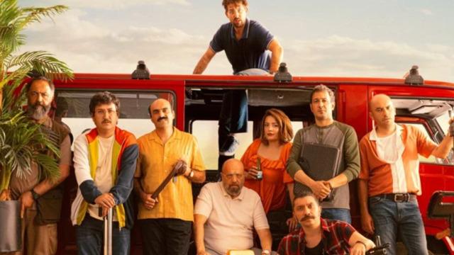 Ölümlü Dünya 2 oyuncuları kimdir, konusu nedir? Ölümlü Dünya 2 nerede çekildi? Rekor açılış yaptı!