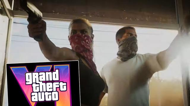 GTA 6 fragmanı erkenden yayınlandı: Vice City'ye tekrar merhaba! İşte merakla beklenen oyunun çıkış tarihi