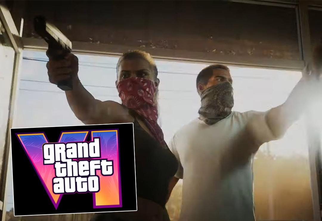 GTA 6 fragmanı erkenden yayınlandı: Vice City'ye tekrar merhaba! İşte merakla beklenen oyunun &ccedil;ıkış tarihi