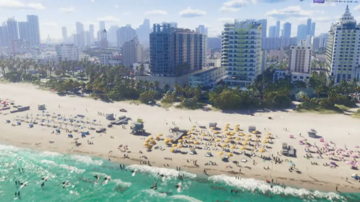 GTA 6 fragmanı erkenden yayınlandı: Vice City'ye tekrar merhaba! İşte merakla beklenen oyunun çıkış tarihi G4