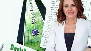 Seçil Erzan'ın Denizbank'a verdiği ifade ortaya çıktı! İki gün ve toplamda 17 saat sürmüş ama sadece 1 sayfa tutmuş... Orada başka savcılıkta başka!