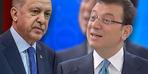 Ekrem İmamoğlu'ndan Cumhurbaşkanı Erdoğan'a çağrı! 'Bir an önce açıkla'