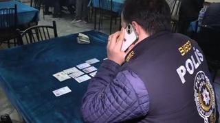 Son dakika | Kumar ve yasa dışı bahisle mücadele kapsamında 'Mengene-2' operasyonu