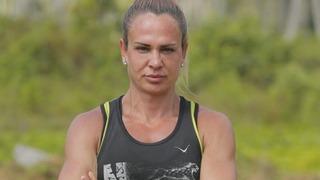 Kardeşinin sözleri olay olmuştu! Nagihan Karadere kameralar önünde babasını aradı