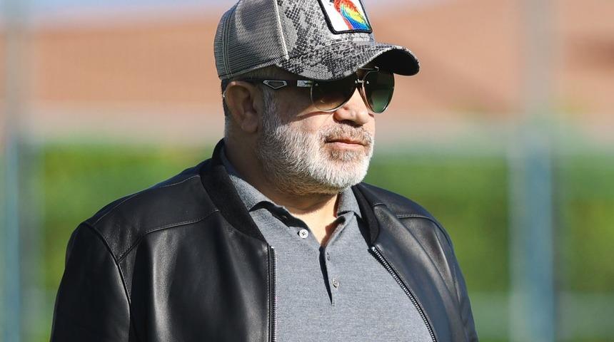 İtalyanlar Adana Demirspor'un yeni hocasını duyurdu! Patrick Kluivert sonrası Fabio Cannavaro... Montella'nın takım arkadaşı geliyor