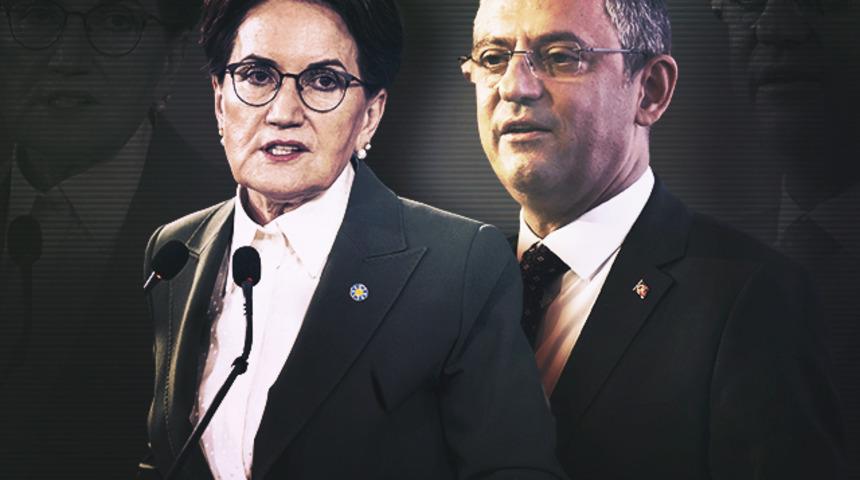 'İntihar girişimi' diyerek açıkladı! İYİ Parti'nin kararı kulisleri hareketlendirdi, gözler Ankara ve İstanbul'a çevrildi