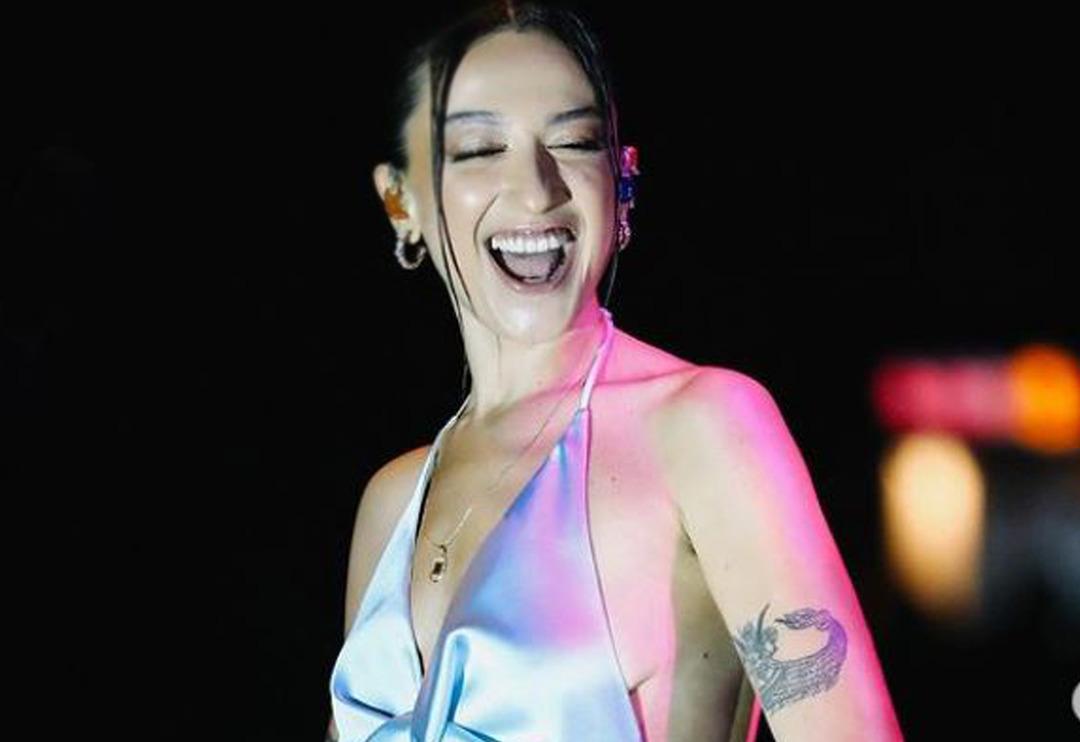 İBB ve Melike Şahin arasında kriz! "Yaşanan rezaletle ilgili..." deyip ekledi: Resmen hedef tahtasına konuldum