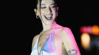 İBB ve Melike Şahin arasında kriz! Yaşanan rezaletle ilgili... deyip ekledi: Resmen hedef tahtasına konuldum