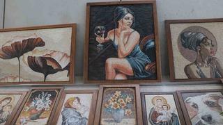 Metrekaresinde 20 bin taş bulunuyor! 600 dolardan dünyanın dört bir yanına satılıyor