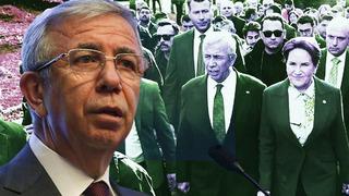 Mansur Yavaş'tan İYİ Parti'nin 'yerel seçim' kararına ilk yorum: Karışmıyoruz, saygı duyuyoruz